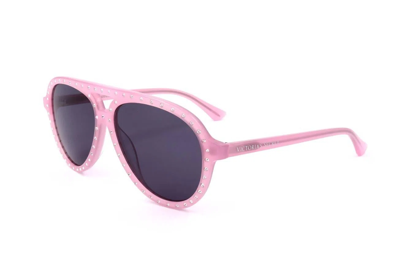 Victoria's Secret VS0006 Sunglasses - view 3